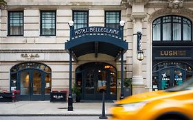 Hotel Belleclaire New York City
